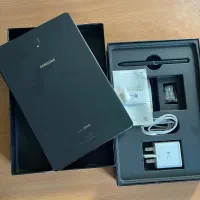 galaxy tab S4 64+64|تبلت|تهران, ایرانشهر|دیوار