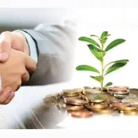 سرمایه گذارنیازمندیم باسود5درصدماهانه