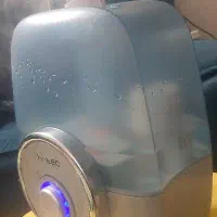 بخور سرد گرم|آرایشی، بهداشتی، درمانی|تهران, شکوفه (عبدل آباد)|دیوار