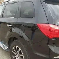 هایما اس 7|خودرو سواری و وانت|مشهد, خواجه ربیع|دیوار