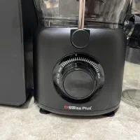 آبیموه گیری سویس پلاس|آبمیوه‌گیر و آب‌مرکبات‌گیر|تهران, شهرک علم و فناوری|دیوار