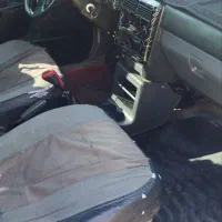 پراید مدل ۸۱دوگانه|خودرو سواری و وانت|علی‌آباد کتول, |دیوار