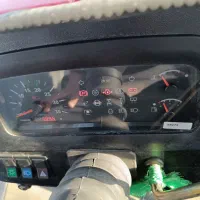 تراکتور 475جفت کابین شرکتی|خودرو سنگین|سده (فارس), |دیوار