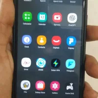 گوشی A10s تمیز 32GB