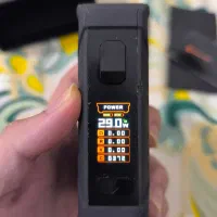 GeekVape L200 Classic|زیورآلات و اکسسوری|سرپل ذهاب, |دیوار