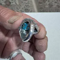 فیروزه عنکبوتی نیشابور|جواهرات|تهران, دردشت|دیوار