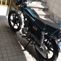 همتاز۱۵۰مدل ۹۷