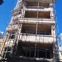 انجام کارهای سنگ کاری رومی ساده