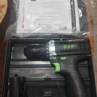 دریل شارژی پی ای پی