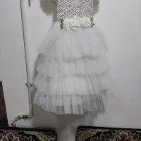 لباس عروس دختونه