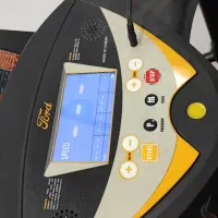 تردمیل|تجهیزات ورزشی|گناباد, |دیوار