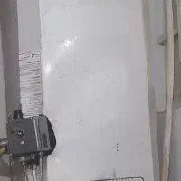 آبگرمکن مخزن دار