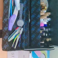 فروش وسایل کاشت ناخن