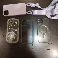 قاب آیفون ۱۳ نرمال