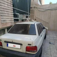پرایدتمیزمدل۸۰