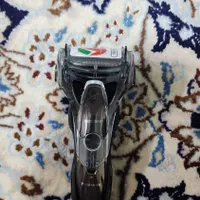 ماشین اصلاح سه تیغ پاناسونیک مدل ES-ST25-K|آرایشی، بهداشتی، درمانی|اصفهان, رزمندگان|دیوار