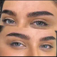 جشنواره تخفیفی فیبروز ابرو به مناسبت سال نو