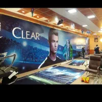 فریم اسپیس و استیج