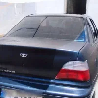 دوو|خودرو سواری و وانت|هفتگل, |دیوار