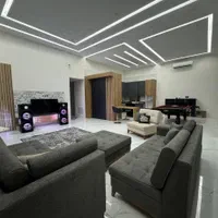 اجاره ویلا مدرن ماهان استخر آبگرم|اجارهٔ کوتاه‌مدت ویلا و باغ|تهران, آبشار تهران (دریاچه)|دیوار