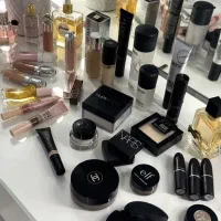 لاین ناخن مژه ارایش دائم و..