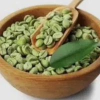 فروش دان سبز قهوه