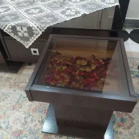 میزعسلی بسیار شیک|مبلمان خانگی و میز عسلی|پاکدشت, پاکدشت (مامازند)|دیوار