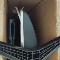 تلویزیون 55ال جی|تلویزیون و پروژکتور|بندرعباس, |دیوار