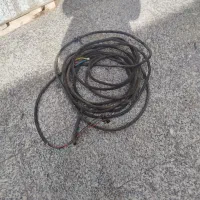 کابل فشار قوی