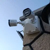 فروش و نصب دوربین مداربسته ودزدگیر اماکن