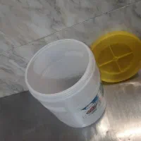 سطل و دبه سس کاله