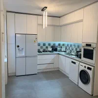 ۶۵مترتکخواب/۶مترحیاط خلوت +۳۷متر قدرسهم/سعادت اباد