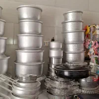 انواع لوازم مسافرتی