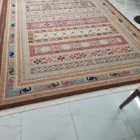 فرش نو و تمیز