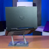 لپ تاپ اپن باکس گیمینگ 17 اینچی ASUS TUF باRTX4050