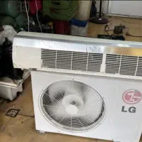 کولر گازی ال جی ۲۴ هزار