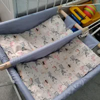 گهواره دوقلویی