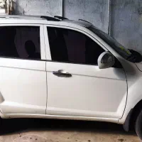 لیفان X60 گیربکس بزرگ هلمنی|خودرو سواری و وانت|تبریز, |دیوار