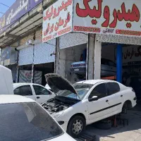 هیدرولیک و فرمان برقی.پمپ .جعبه|خدمات موتور و ماشین|فردیس, فردیس|دیوار