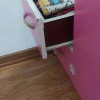 کمد کودک|جاکفشی، کمد، دراور|اردبیل, |دیوار