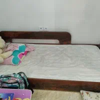 تخت یک نفره نوجوان