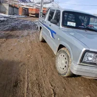 مزدا کارا ۱۷۰۰مدل ۹۴|خودرو سواری و وانت|اردبیل, |دیوار