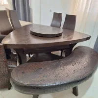 سرویس ۸ نفره نهارخوری