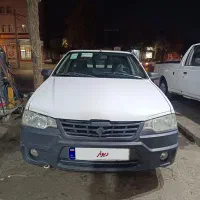 آریسان 96بدون رنگ|خودرو سواری و وانت|ارومیه, |دیوار