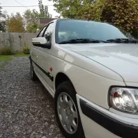 پژو پارس|خودرو سواری و وانت|سنگر, |دیوار