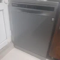 ماشین ظرفشویی.ویخچال