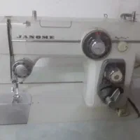 چرخ راست دروز ومادگی ۶۷۲|چرخ خیاطی و ریسندگی|ملایر, |دیوار