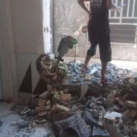 کنده کاری وتخریب کاری ازصفرتاصدباابزارکامل شبانه ر|خدمات پیشه و مهارت|بندرعباس, |دیوار