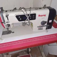 چرخ خیاطی رویانگ راسته دوز|چرخ خیاطی و ریسندگی|کرج, حسن آباد|دیوار