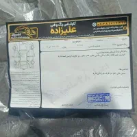 خودرو|خودرو سواری و وانت|شیروان (خراسان), |دیوار